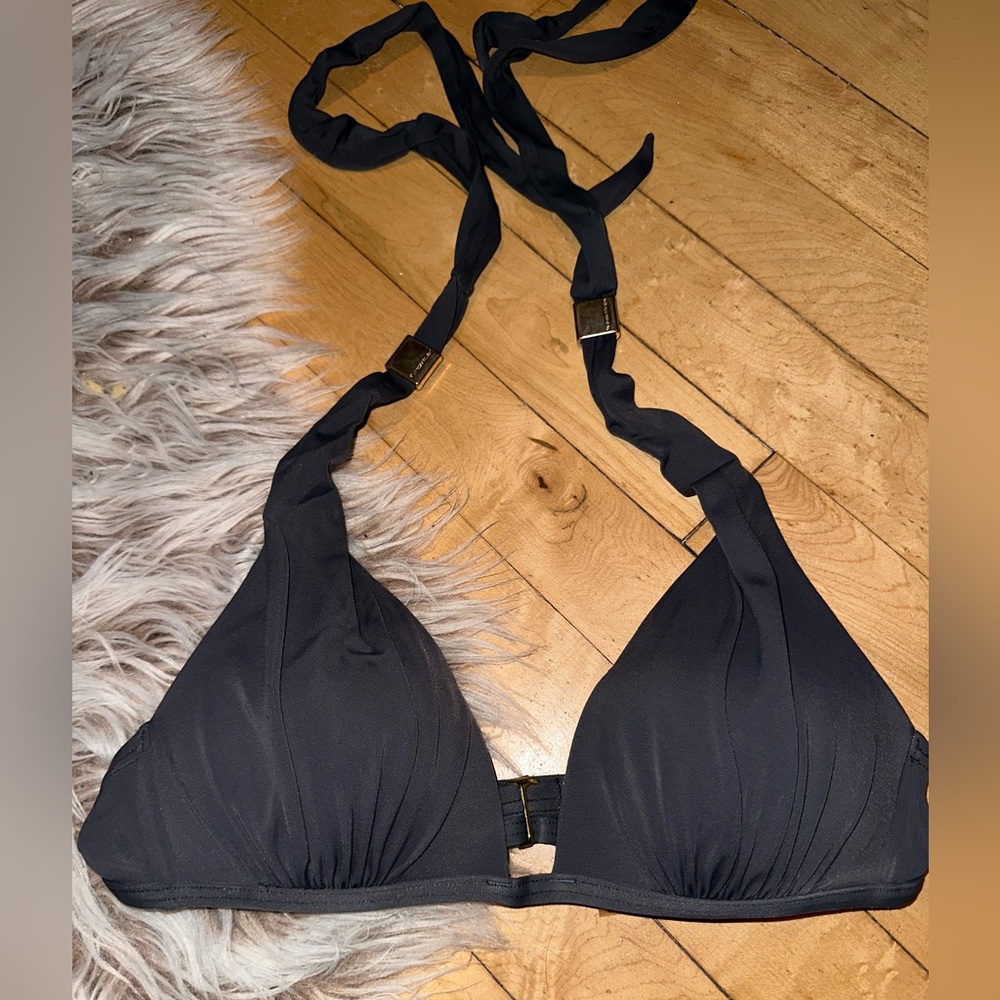 Victorias Secret Push-up Bikini Top